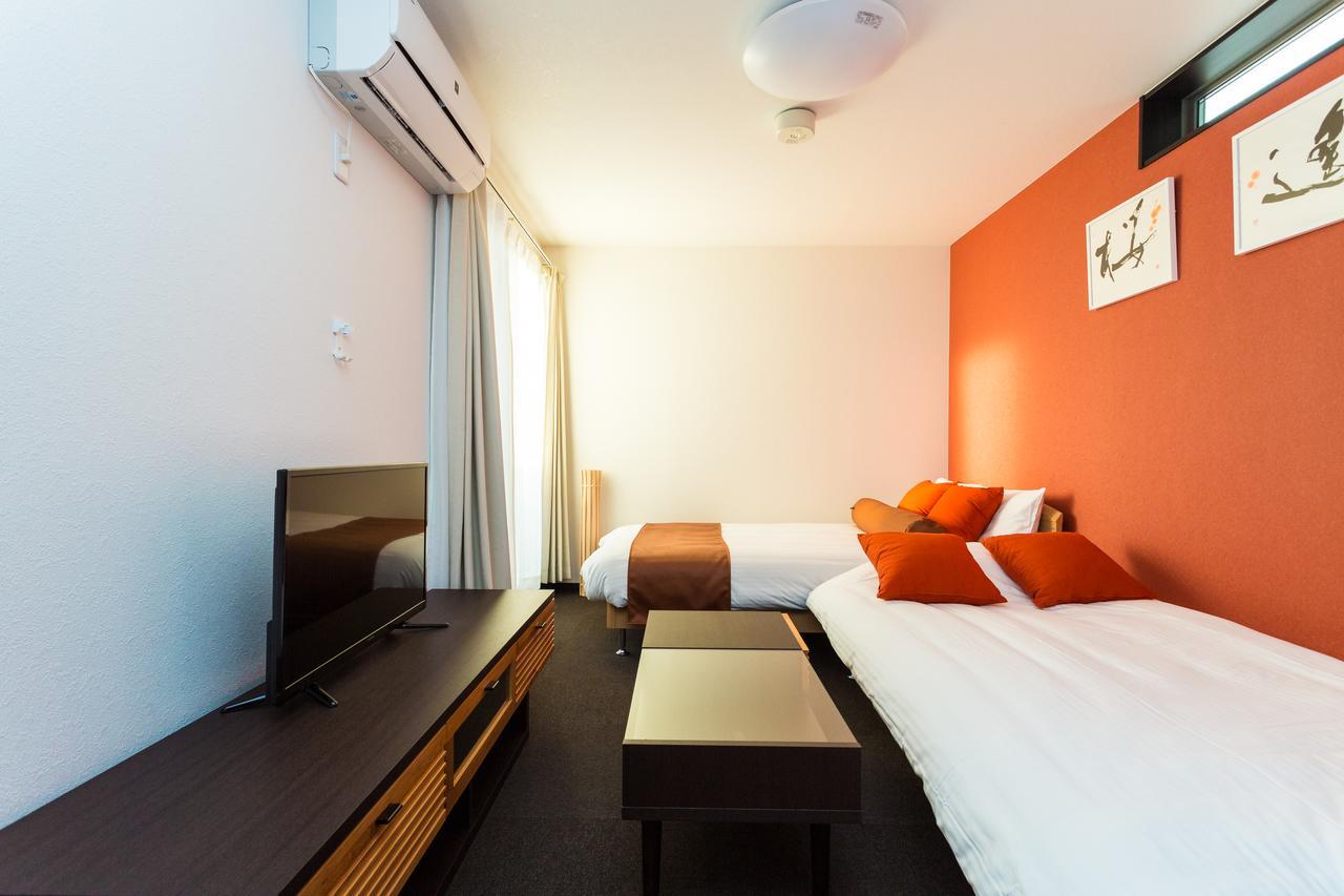 Japaning Hotel Kiyomizu Gojo Kyoto Eksteriør billede