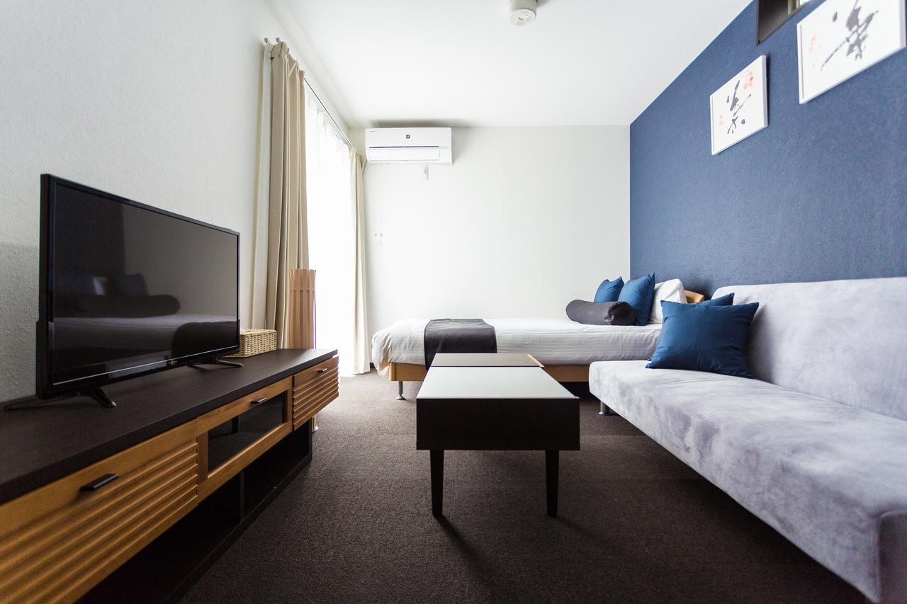 Japaning Hotel Kiyomizu Gojo Kyoto Eksteriør billede