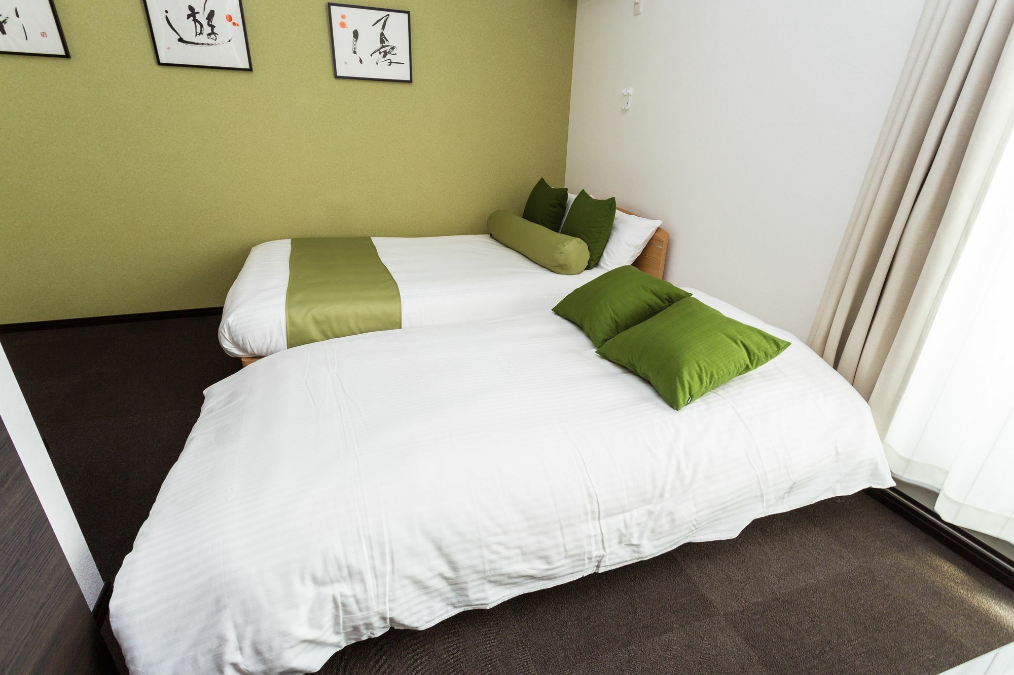 Japaning Hotel Kiyomizu Gojo Kyoto Eksteriør billede