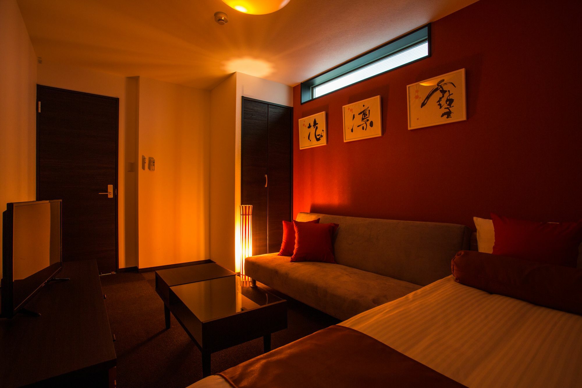 Japaning Hotel Kiyomizu Gojo Kyoto Eksteriør billede