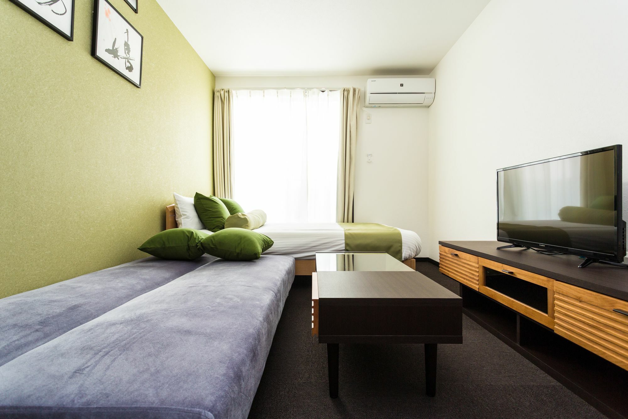 Japaning Hotel Kiyomizu Gojo Kyoto Eksteriør billede