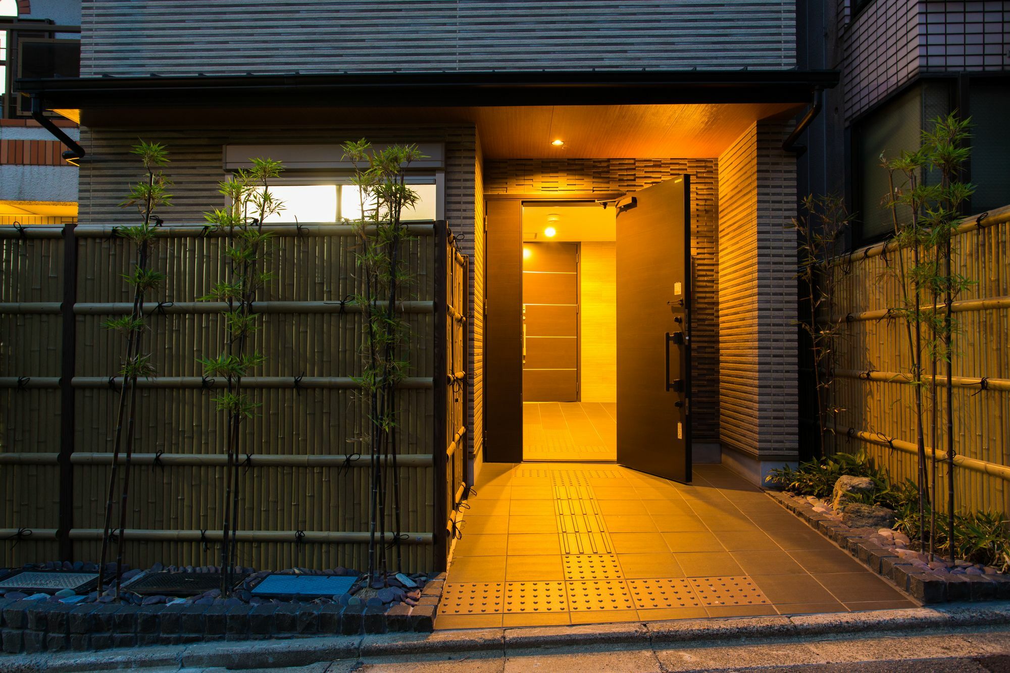 Japaning Hotel Kiyomizu Gojo Kyoto Eksteriør billede
