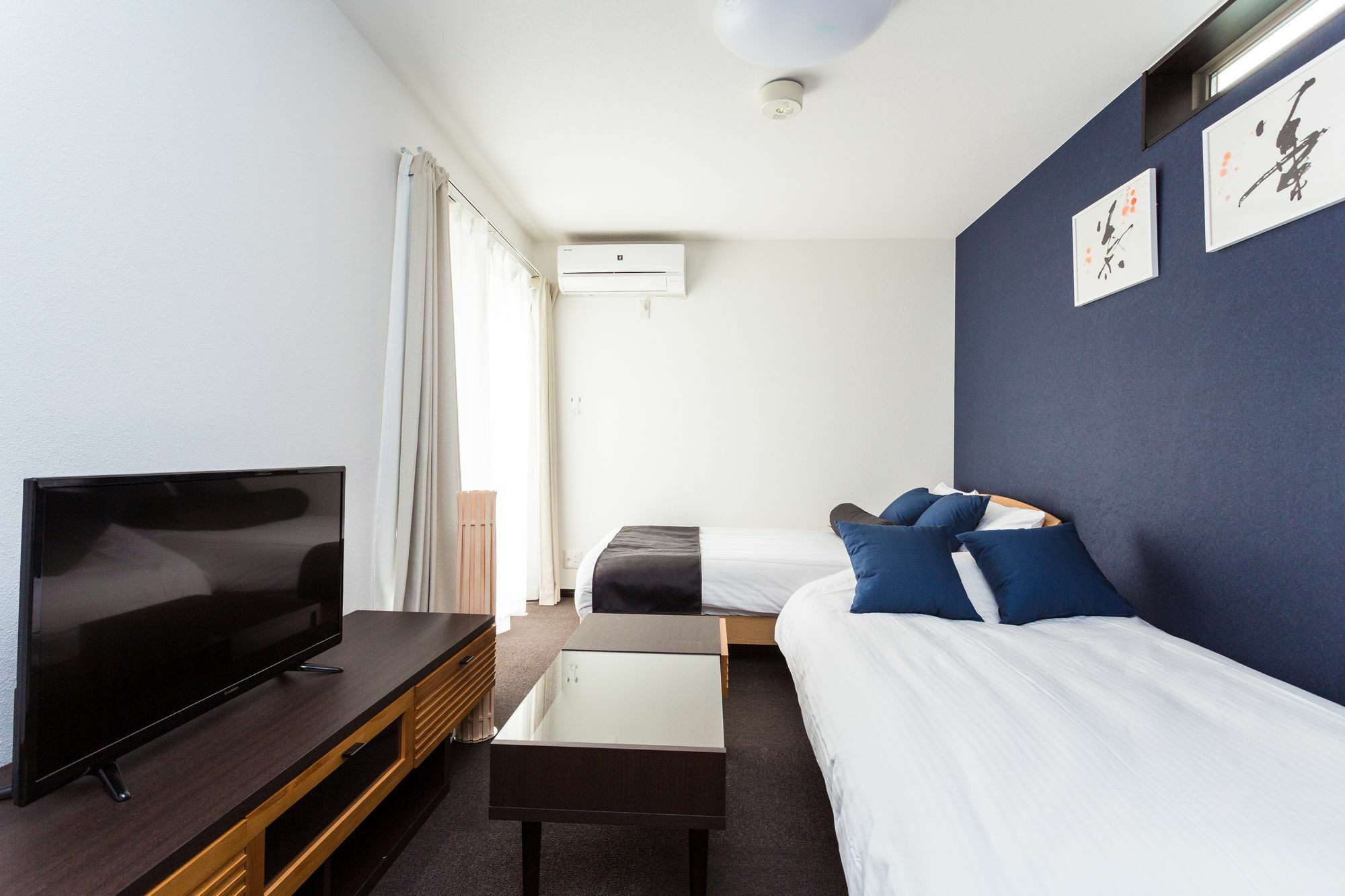 Japaning Hotel Kiyomizu Gojo Kyoto Eksteriør billede