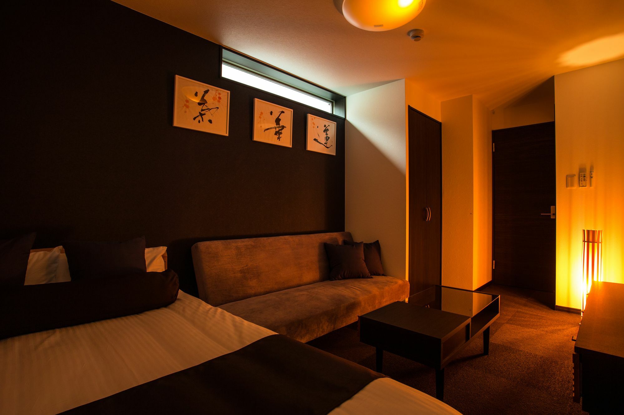 Japaning Hotel Kiyomizu Gojo Kyoto Eksteriør billede