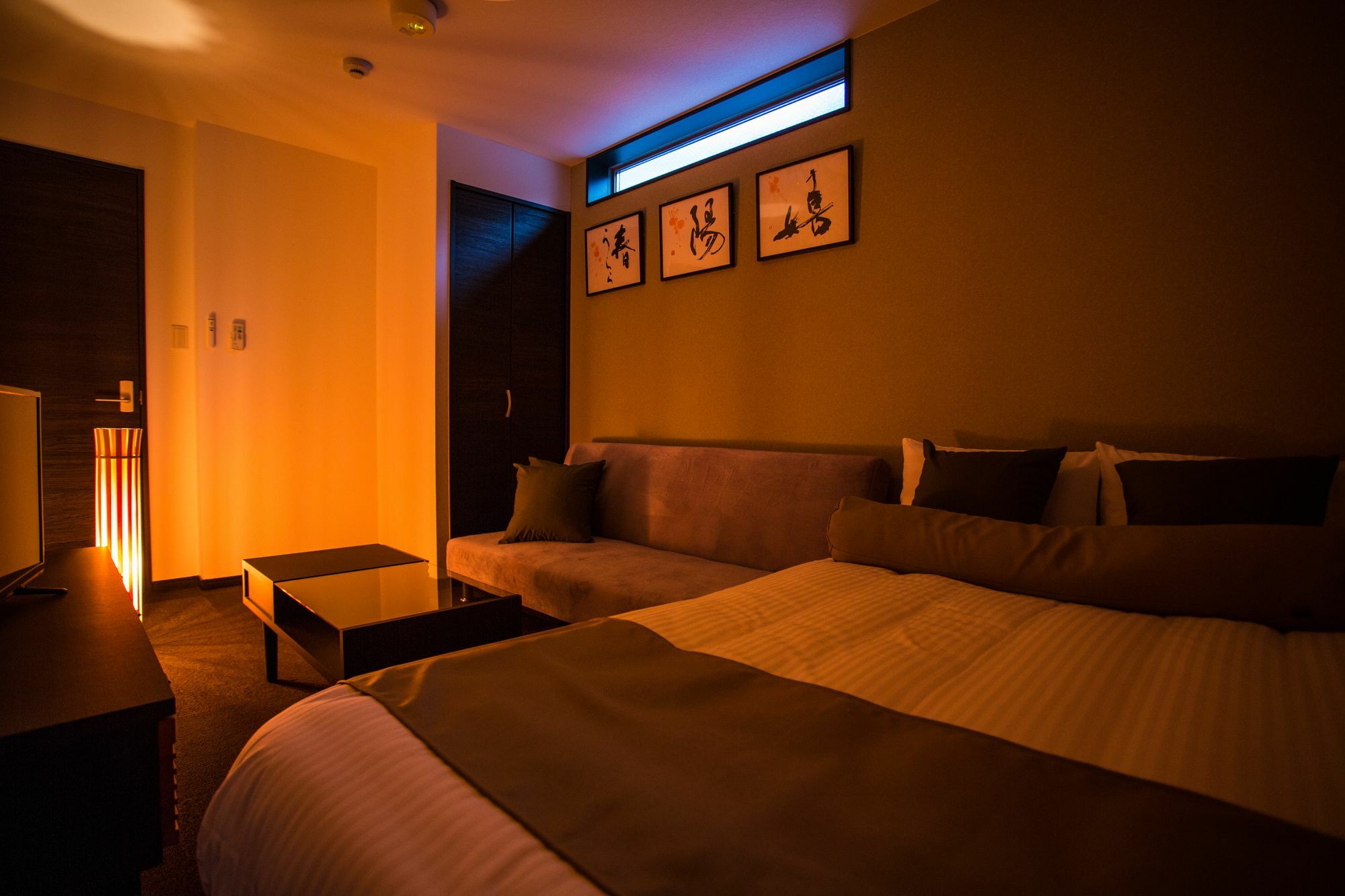 Japaning Hotel Kiyomizu Gojo Kyoto Eksteriør billede